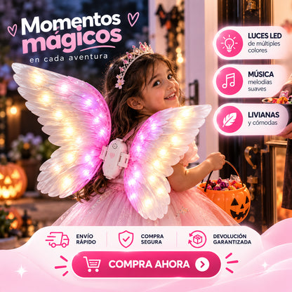 Alas de angel