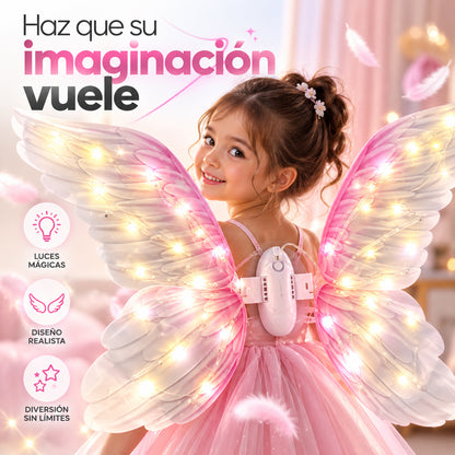 Alas de angel