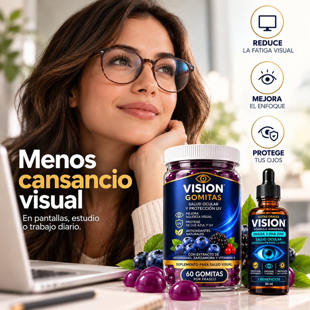 Kit Visión